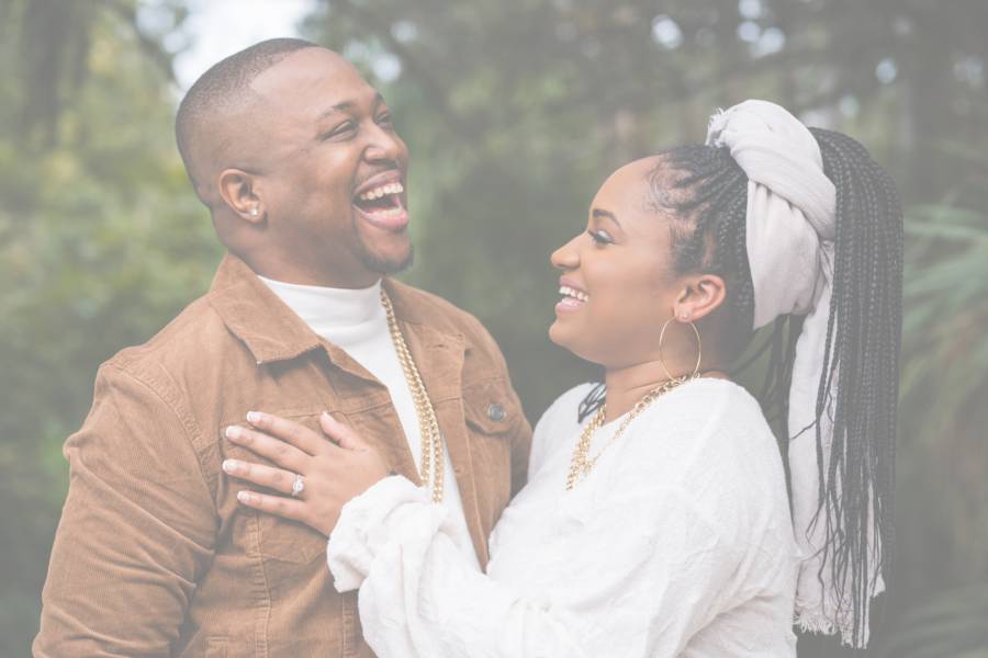 How To Have A Productive Week: Marriage Edition