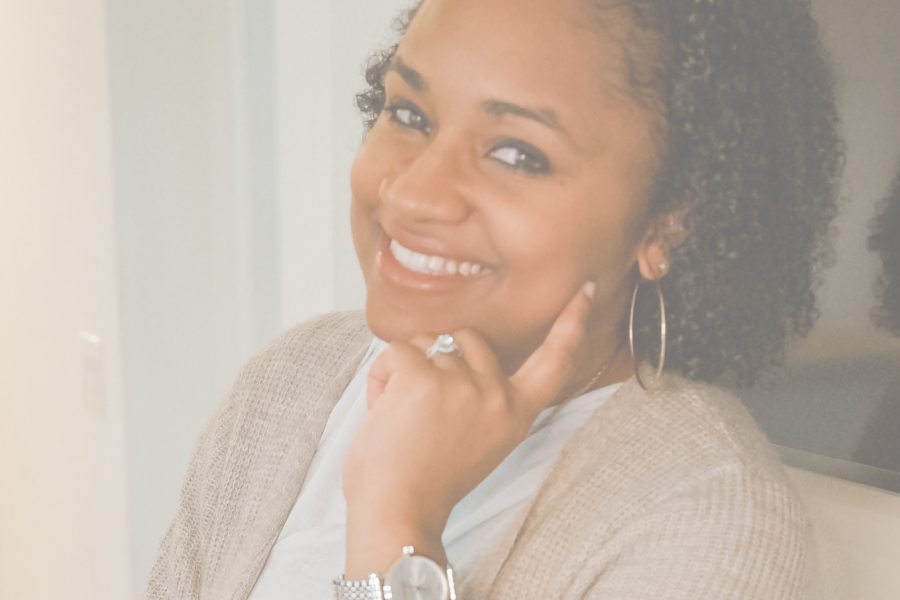 4 SIMPLE SELF-CARE IDEAS FOR BUSY MOMS