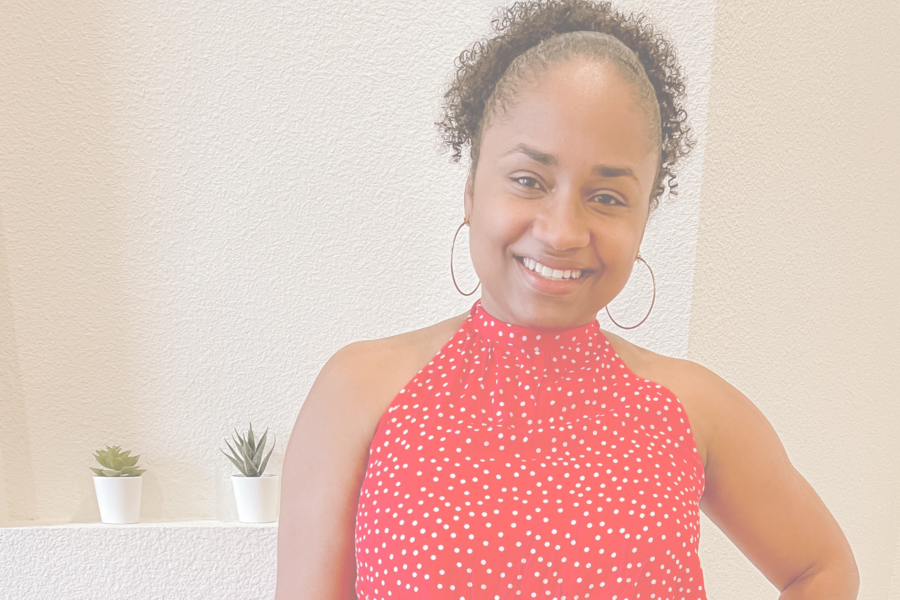 THANK YOU FELLOW MOM