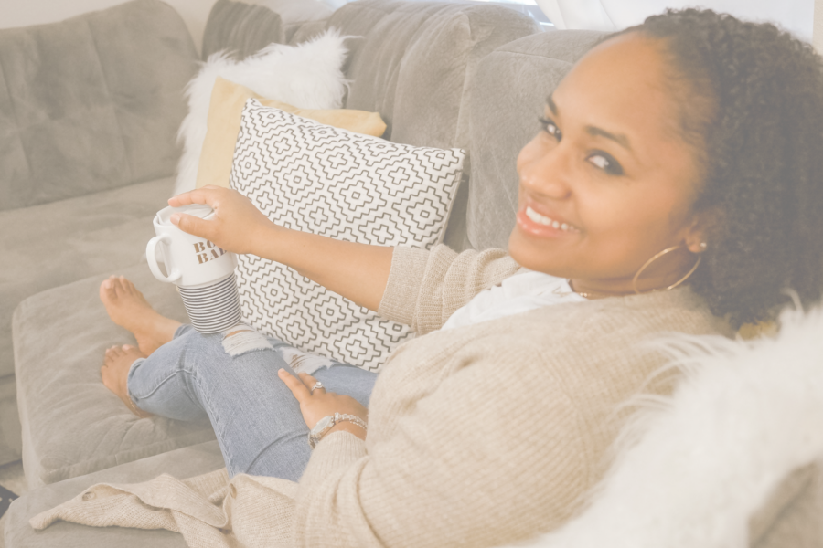 5 Scriptures for the Overwhelmed Mom