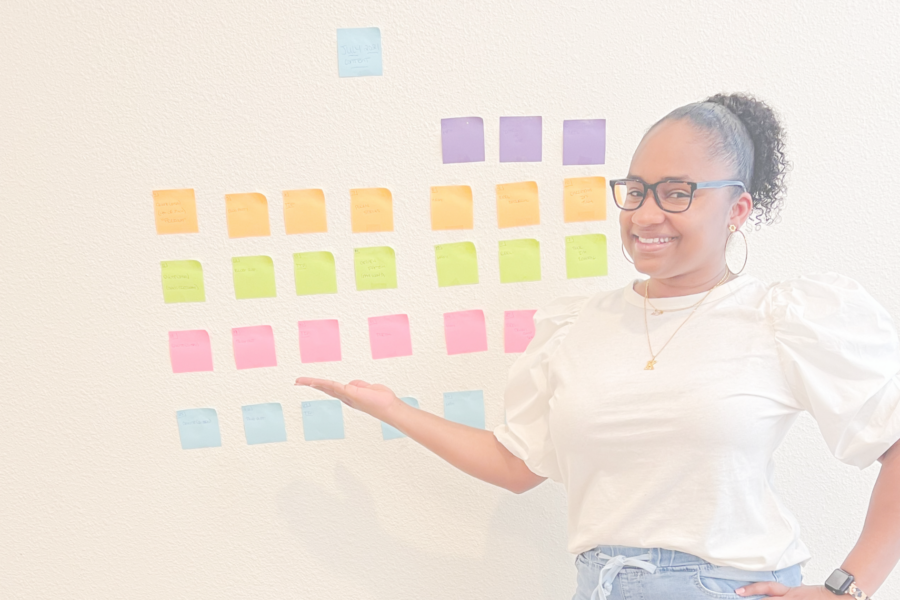 PLANNING TIPS FOR BUSY MOMS