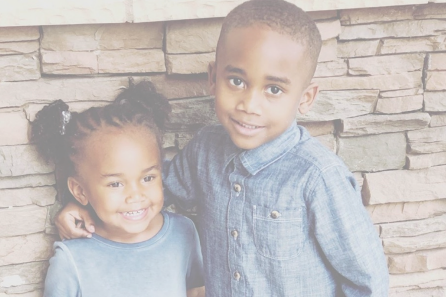 THE TRUTH ABOUT ME - KIDS’ DAILY CONFESSION