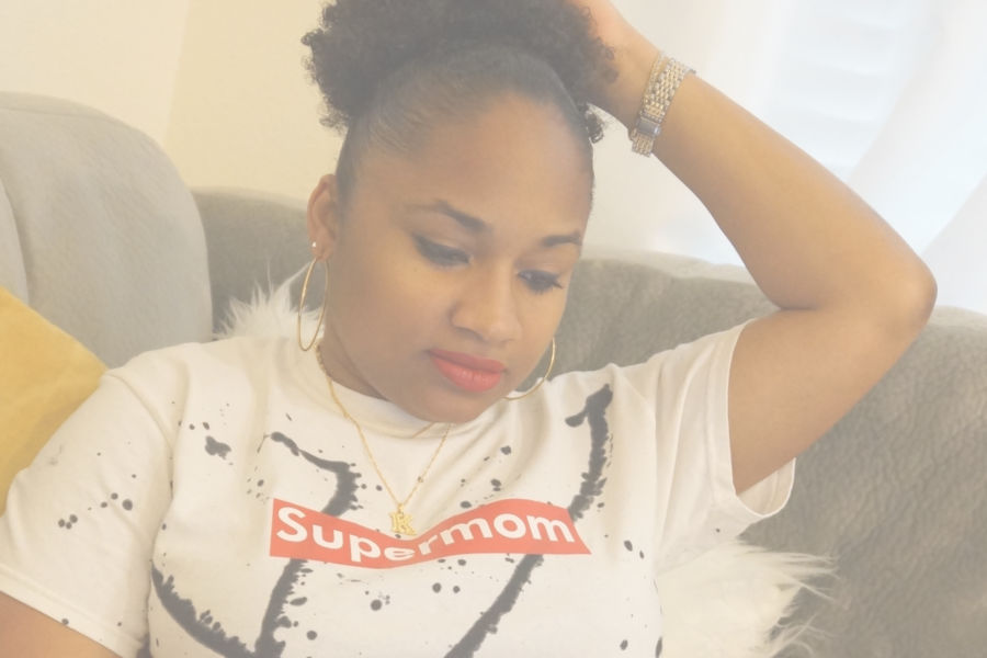 5 Peace Scriptures For The Busy Mom