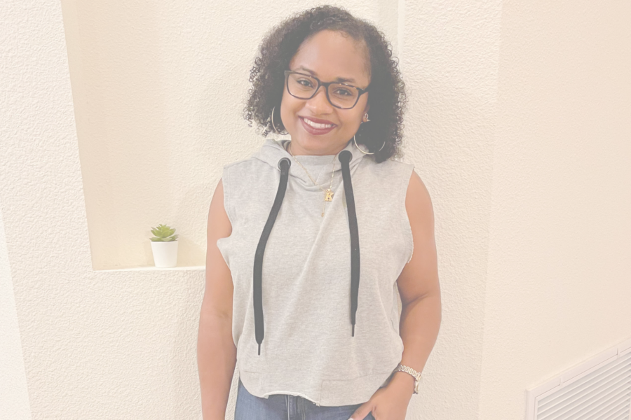 SUNDAY PREP ROUTINE FOR THE BUSY MOM