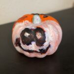 Aiden's Pumpkin