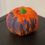 Nolan's Pumpkin