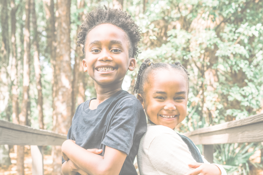 How To Set Your Child(ren) Up For A Successful Week