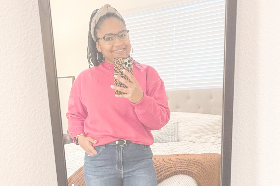 HAPPY VALENTINE'S DAY