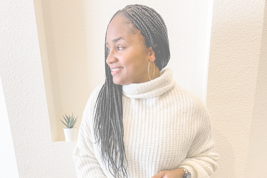 10 Affirmations For The Busy Mom