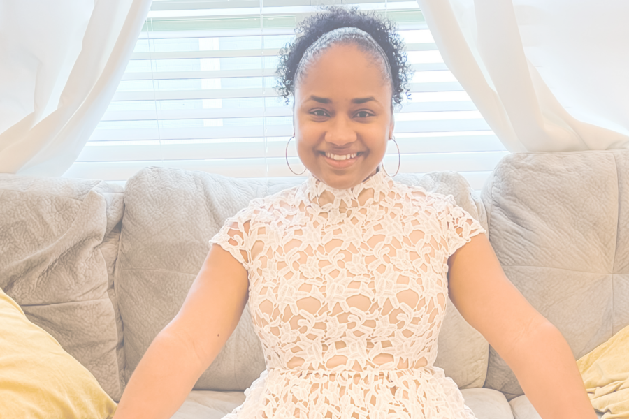 Thank You Fellow Mom!