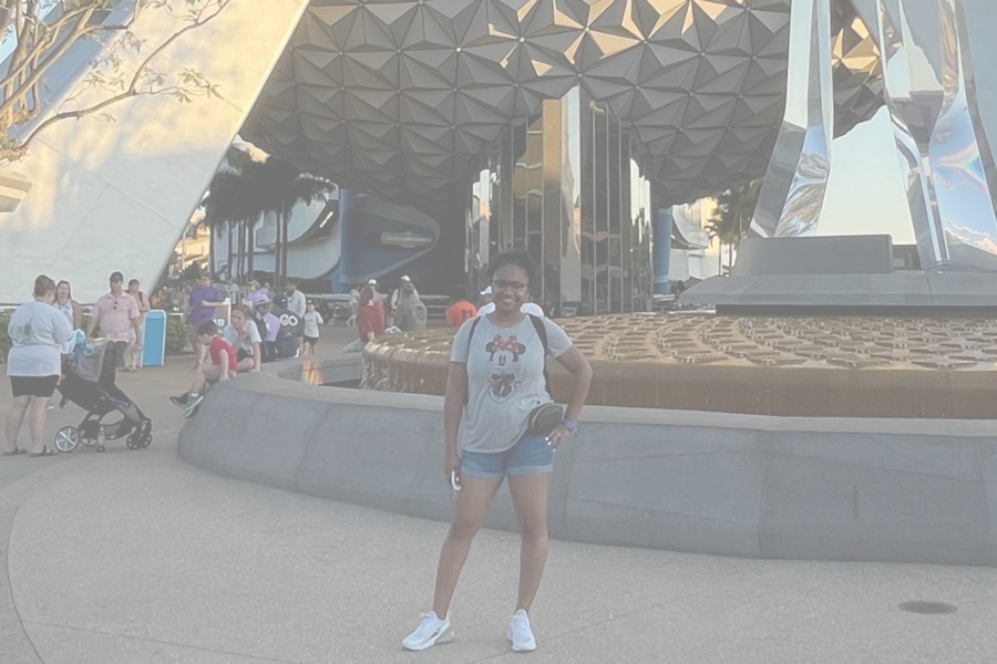 epcot