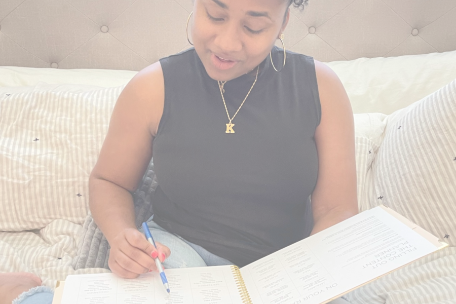 HOW TO CONQUER YOUR DAY AS A BUSY MOM